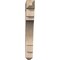 Ekena Millwork Merced Craftsman Smooth Bracket, Douglas Fir, 5 1/2"W x 38"D x 42"H BKT06X38X42MRC04SDF - alternate 2